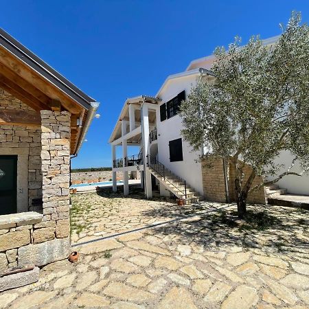 Villa Maslina Saric Devrske المظهر الخارجي الصورة